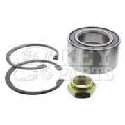 Key Parts Wheel Bearing Kit fits Fiat Fiorino Box Body/Mpv 1993-2001 1.6