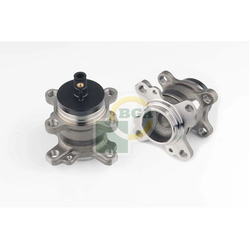 BGA Wheel Bearing Kit 120mm WHB8509K