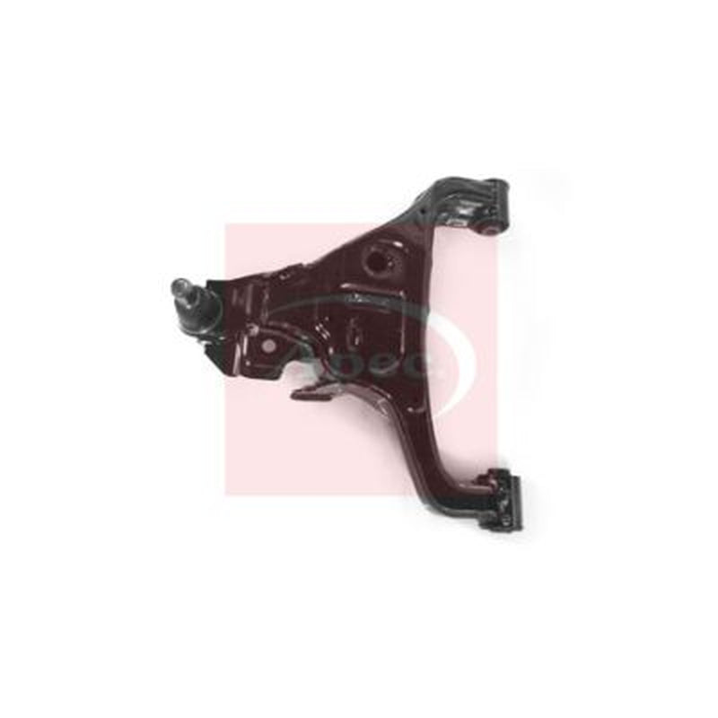 Apec 2 x Front Control/Trailing Arms fits Mercedes-Benz X-Class 2017-2020