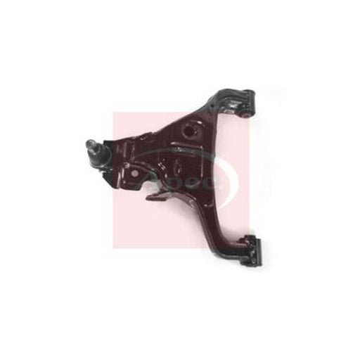 Apec 2 x Front Control/Trailing Arms fits Mercedes-Benz X-Class 2017-2020