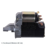 Blue Print Starter Motor 12V 0.5kW 8 Teeth fits Hyundai Coupe I 1996-2002 1.6