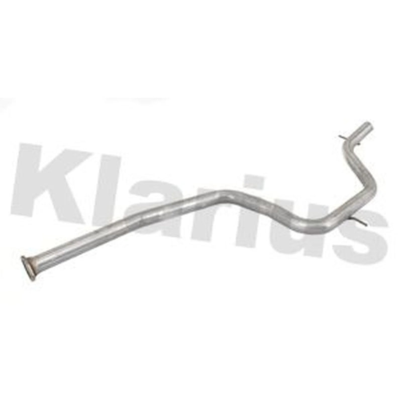 Klarius Exhaust Pipe OD fits Volvo S80 II 2006-2016 2.4