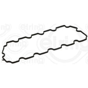 Elring Oil Sump Gasket Wide Thick fits Mercedes-Benz C-Class 2018-2023