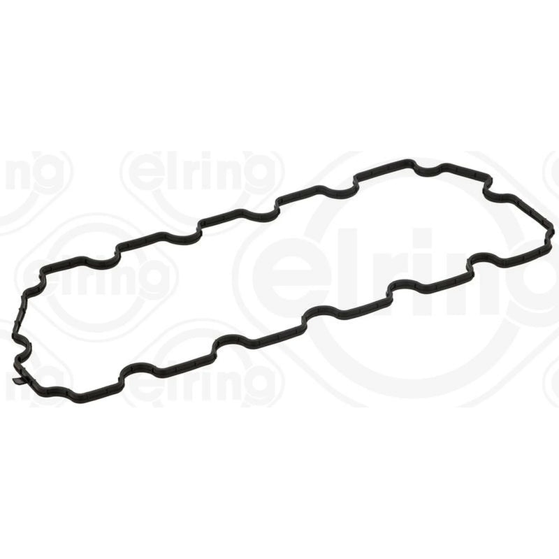 Elring Oil Sump Gasket Wide Thick fits Mercedes-Benz C-Class 2018-2023
