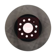 Apec Front & Rear Brake Discs & Pads fits Audi A6 C5 1997-2005 2.4 2.5 2.8