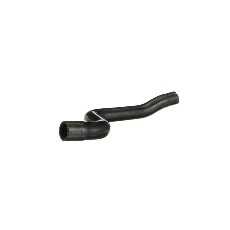 Gates Radiator Coolant Hose 540mm ID fits Opel Astra J 2009-2015 1.3