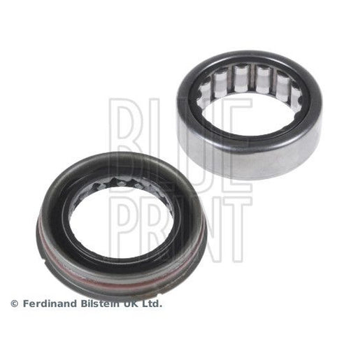 Blue Print Wheel Bearing Kit Rear 64mm fits Dodge Nitro 2006-2012 2.8 3.7 4.0