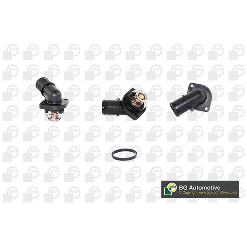 BGA Thermostat,Coolant CT5287