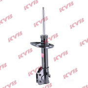 KYB Shock Absorber Damper Strut Front Left fits Citroën C4 III 2020-2021 1.2 1.5