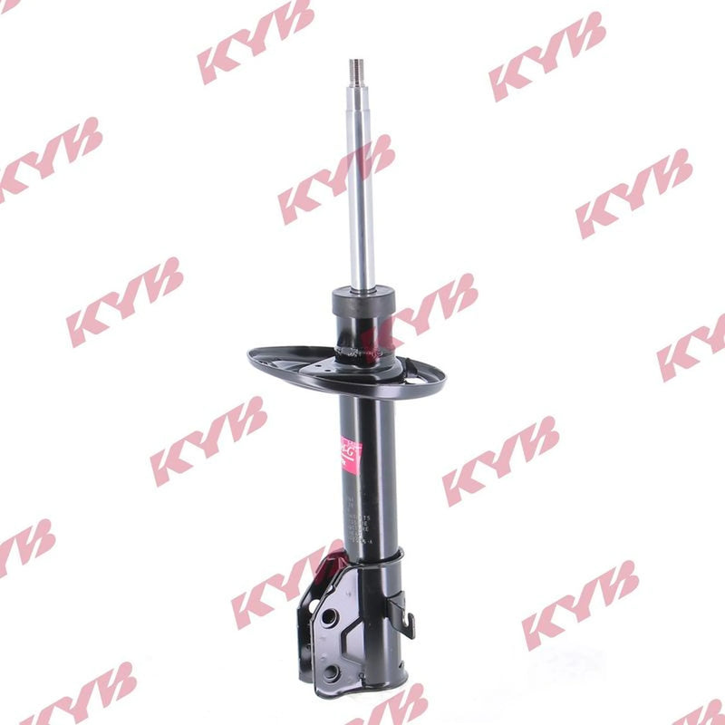 KYB Shock Absorber Damper Strut Front Left fits Citroën C4 III 2020-2021 1.2 1.5