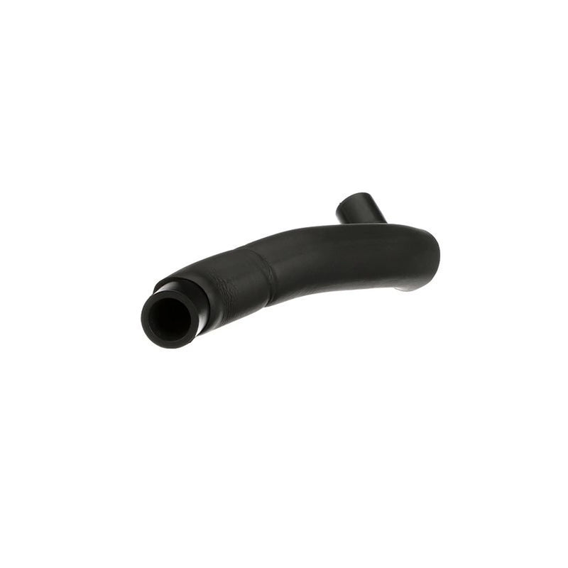 Gates Crankcase Ventilation Hose 285mm fits Mercedes-Benz Sprinter 3-T 2000-2006