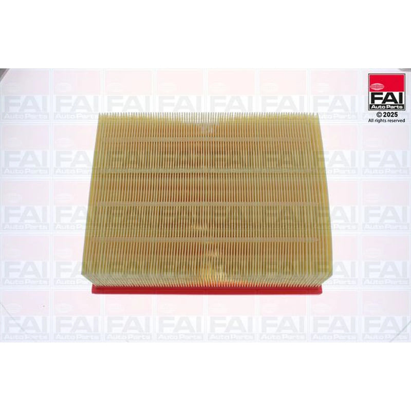 FAI Engine Air Filter fits Audi A4 Allroad B8 2009-2012 3.0