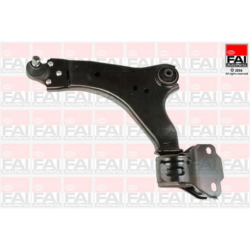 FAI Control/Trailing Arm