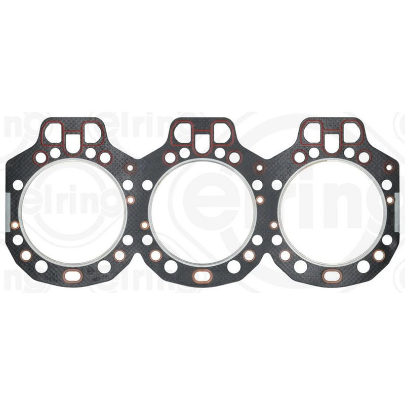 Elring Cylinder Head Gasket Thick fits Mercedes-Benz O 317 1966-1976