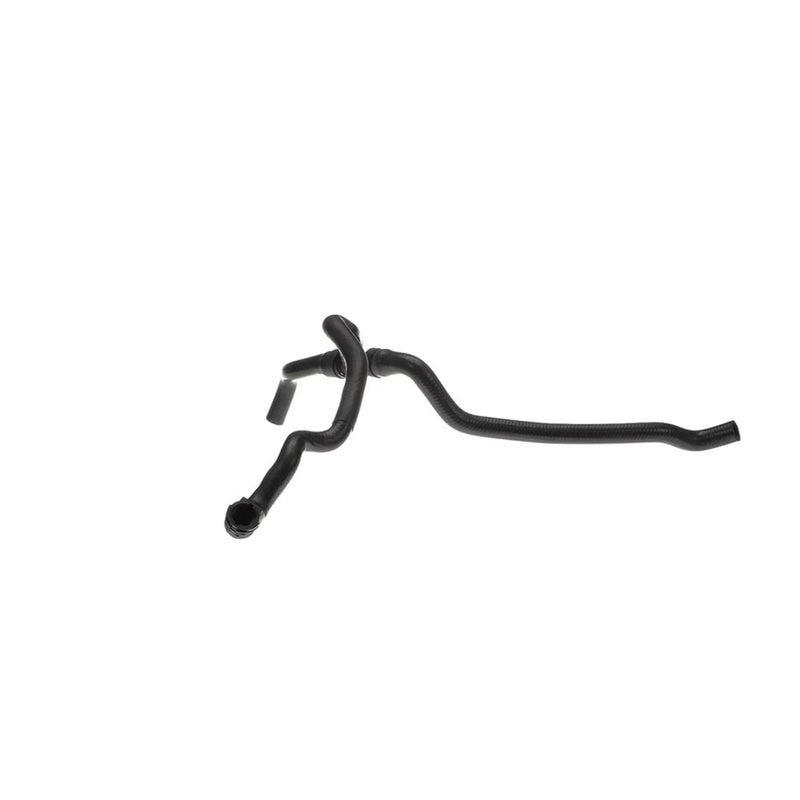 Gates Curved Radiator Hose fits BMW X5 2006-2008 3.0