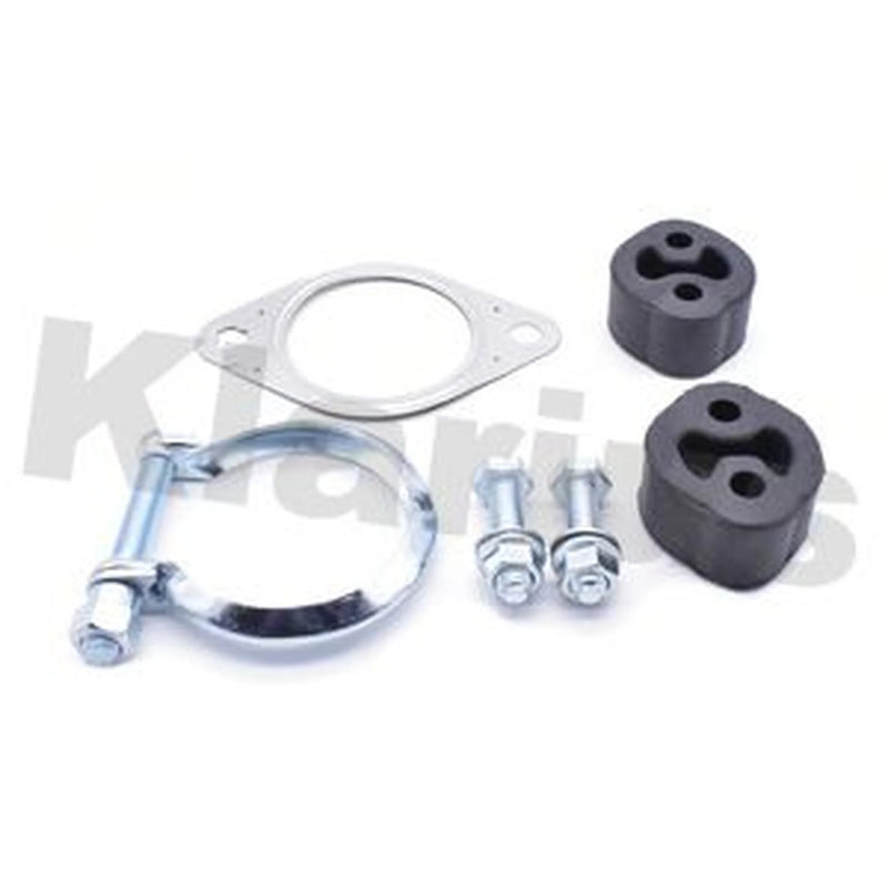 Klarius Fitting Kit - Catalyst And Dpf 404160 404160
