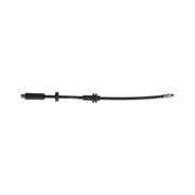 Bosch Brake Hydraulic Hose Line Front fits Alfa Romeo Giulietta 2010-2020
