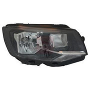 Apec Headlight Headlamp H4 Right fits VW Caravelle 2015-2024 2.0