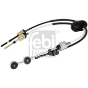 Febi Manual Transmission Cable Pull 1002028