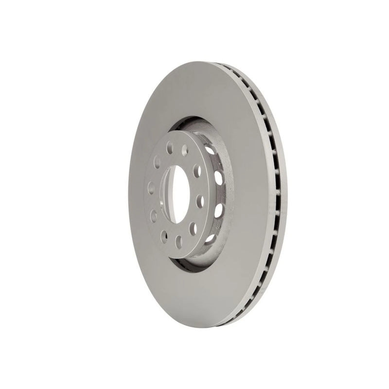 Bosch Front Brake Discs & Pads fits Audi A6 C5 1997-2005 1.8 1.9 2.0 2.4 2.5 2.8