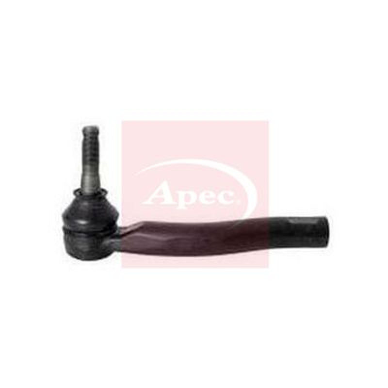 Apec 2 x Front Tie Rod Ends fits Toyota Prius Liftback 2003-2009 1.5