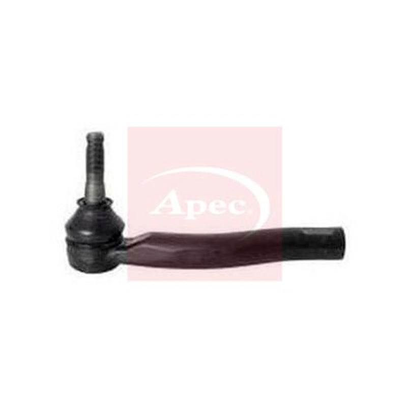 Apec Steering Tie Rod End Ball Joint Front Right M14x AST6431