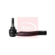 Apec Steering Tie Rod End Ball Joint Front Right M14x fits Toyota Prius Liftback