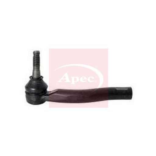 Apec Steering Tie Rod End Ball Joint Front Right M14x fits Toyota Prius Liftback