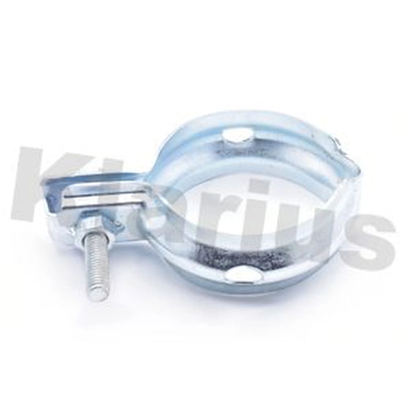 Klarius Exhaust System Clamping Piece OD ID Wide fits Toyota Land Cruiser Amazon