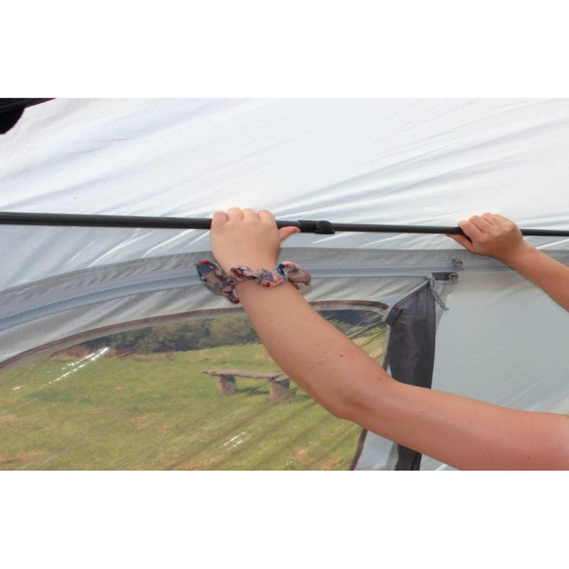 Outdoor Revolution Adjustable Roof Stretcher Poles (115-215cm) 2pcs Outdoor Revolution - Dynamic Drive