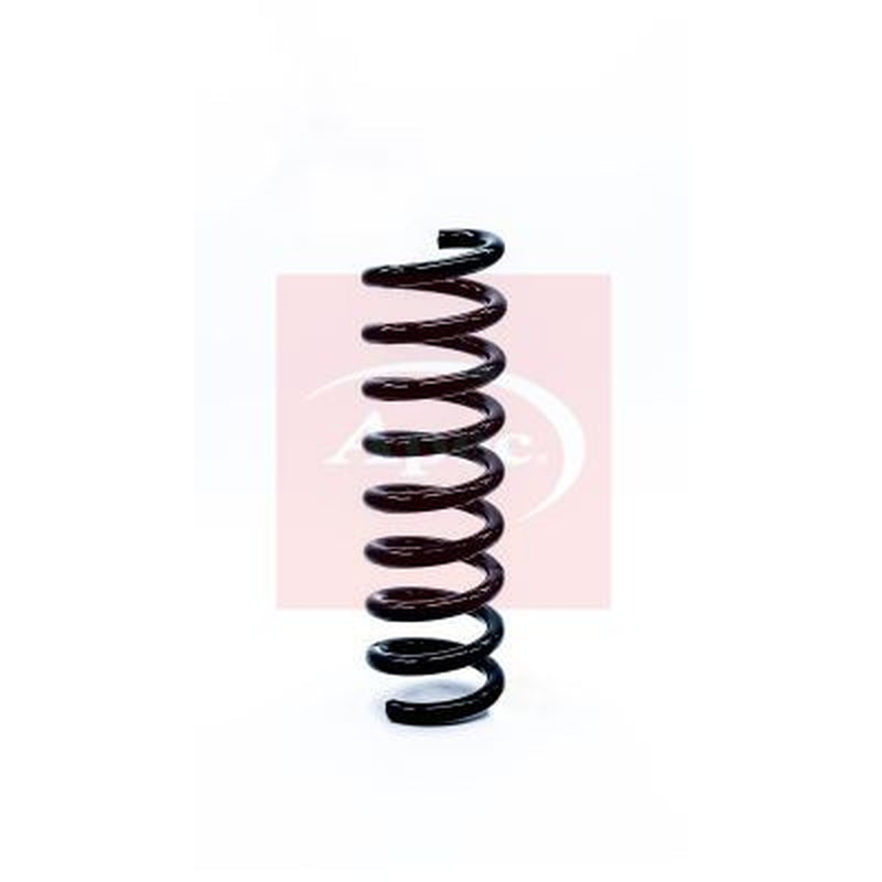 Apec Rear Suspension Coil Spring fits Mercedes-Benz C-Class T-Model 2001-2007