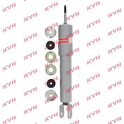 KYB Shock Absorber Damper Strut Front fits Hummer Hummer H3 2005 on 3.5