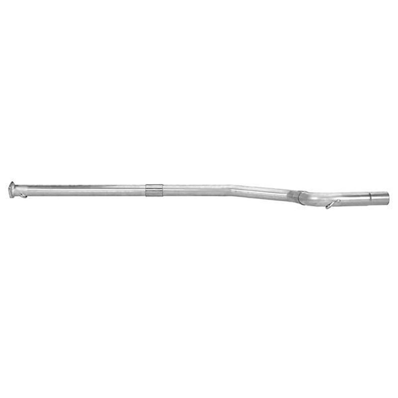 Hella Exhaust Pipe OD fits Ford Mondeo 2000-2007 2.0 2.2