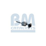 BM Catalysts Homologated Diesel Cat fits Peugeot 306 1998-2001 1.9