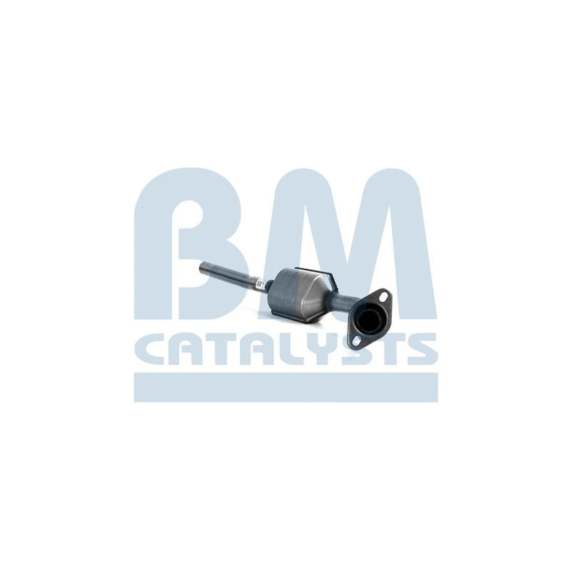 BM Catalysts Homologated Diesel Cat fits Peugeot 306 1998-2001 1.9