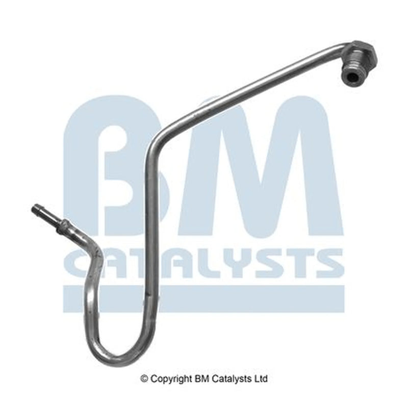 BM Catalysts Pressure Pipe PP11471B 4F0131205 PP11471B