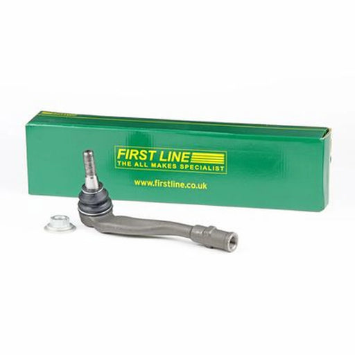 First Line Steering Tie Rod End Ball Joint fits Audi A8 D4 2009-2018