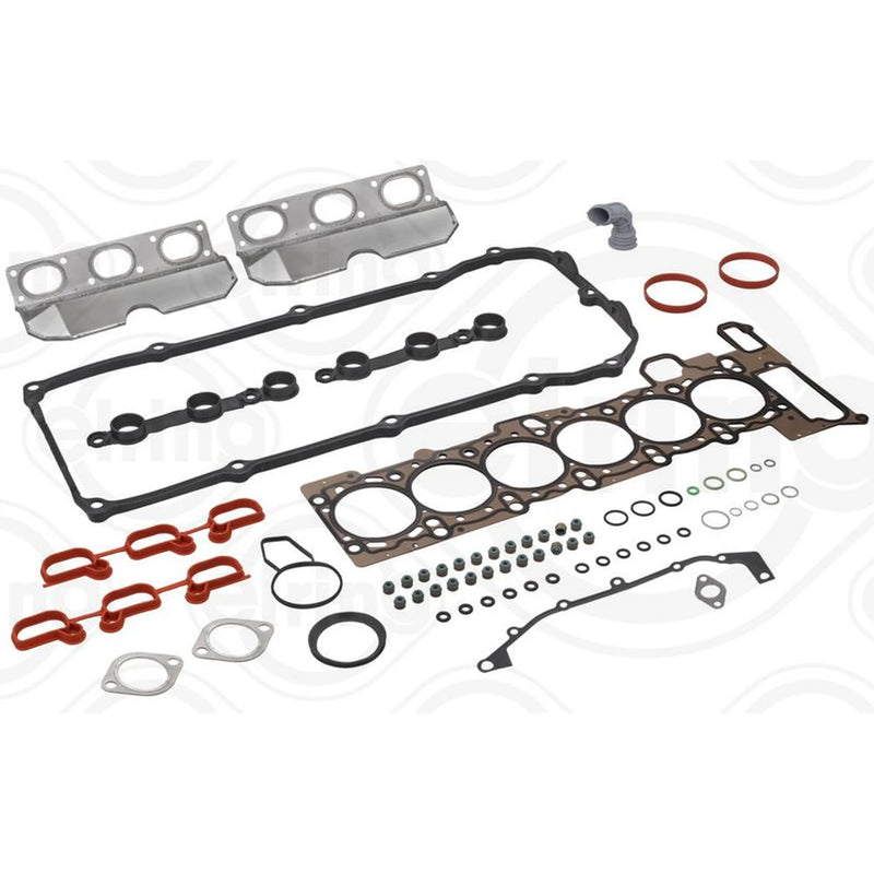Elring Cylinder Head Gasket Kit fits BMW 3 2000-2006