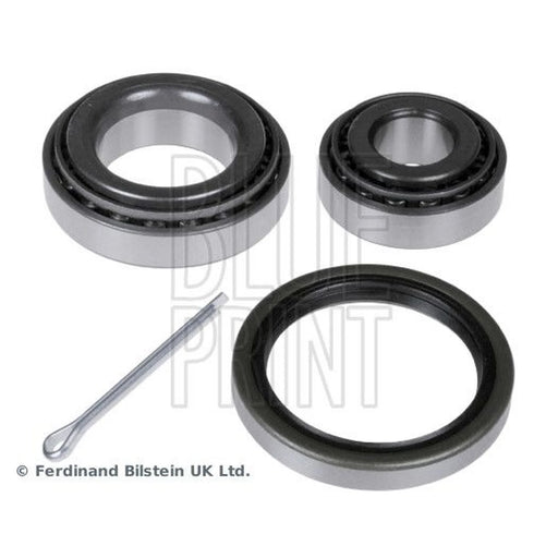 Blue Print Wheel Bearing Kit Front Right ADT38209