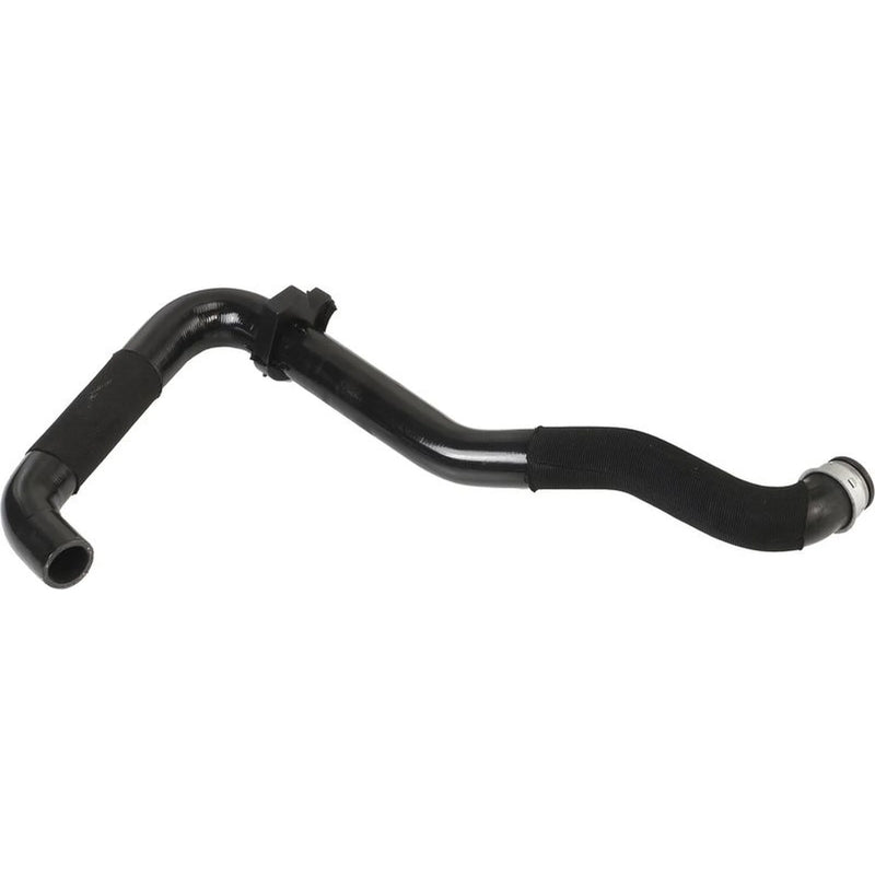Gates Radiator Coolant Hose 285mm ID fits Citroën Dispatch I 1999-2006 2.0