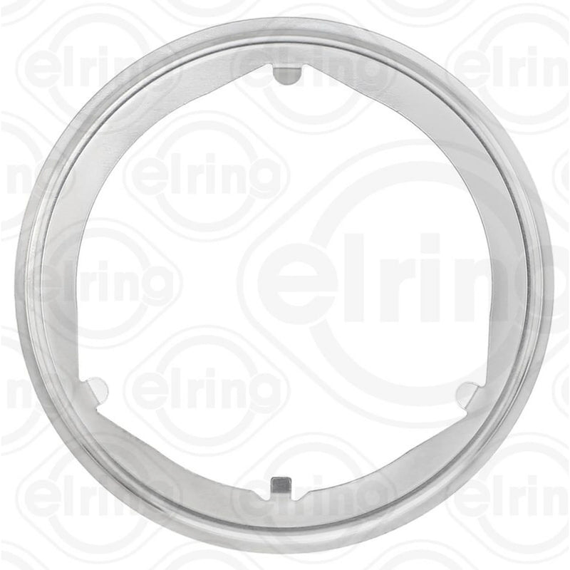 Elring Exhaust Pipe Gasket OD fits Audi A1 2014-2018 1.4 1.6