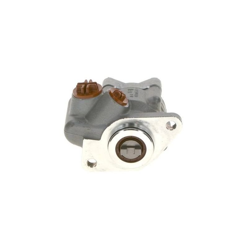 Bosch Power Steering Hydraulic Pump fits Ford Cargo II 2004-2010