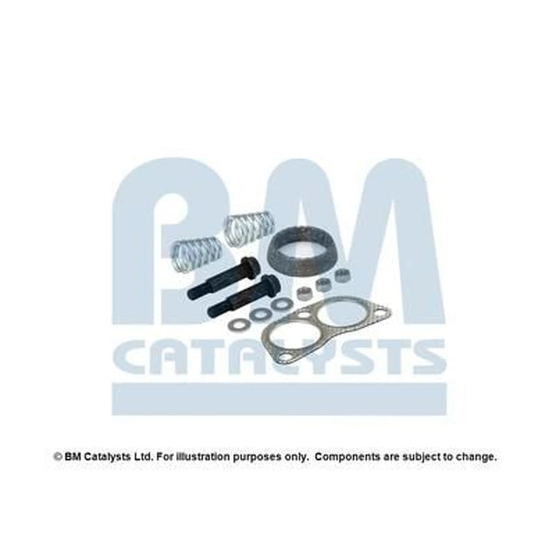 BM Catalysts Fitting Kit FK91081C FK91081C