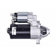 Hella Starter Motor 12V 1.1kW 9 Teeth fits Audi 100 C4 1991-1994 2.0