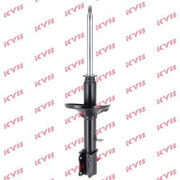 KYB Shock Absorber Damper Strut Rear Right fits Kia Mentor 1993-1997 1.5 1.6 1.8
