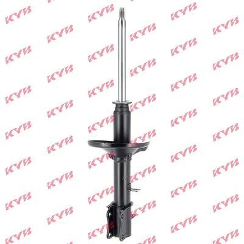 KYB Shock Absorber Damper Strut Rear Right fits Kia Mentor 1993-1997 1.5 1.6 1.8