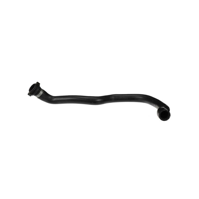 Gates Curved Radiator Hose fits BMW X5 2006-2010 3.0