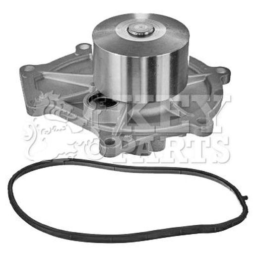 Key Parts Engine Cooling Water Pump fits Land Rover Freelander I 2000-2006 2.5