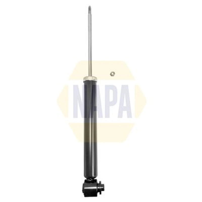 NAPA Shock Absorber Damper Strut Rear Left fits Audi A6 C6 2004-2011