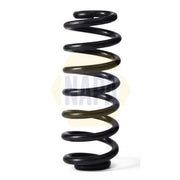 NAPA 2 x Suspension Springs fits BMW X5 2000-2006 3.0 4.4